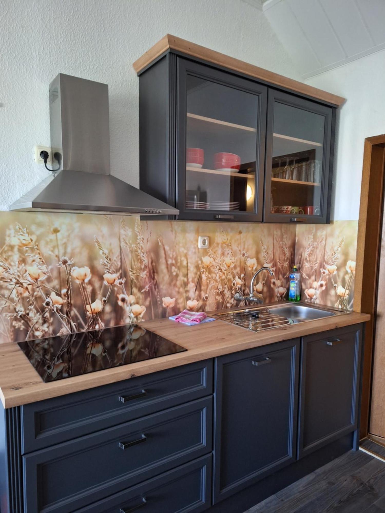 Gaststaette Und Pension Zur Schiene Merseburg Exteriör bild